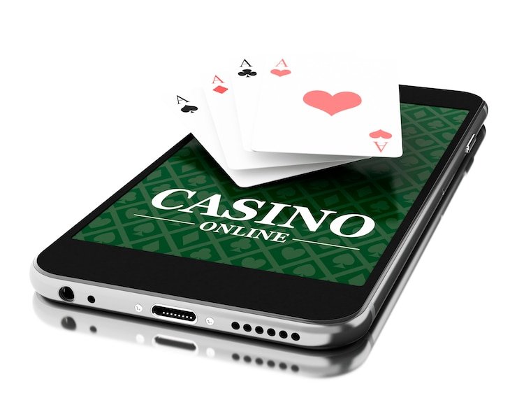 pokerstars Dispositivos soportados