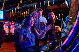 pokerstars mobile gaming