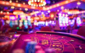 pokerstars Casino en Vivo