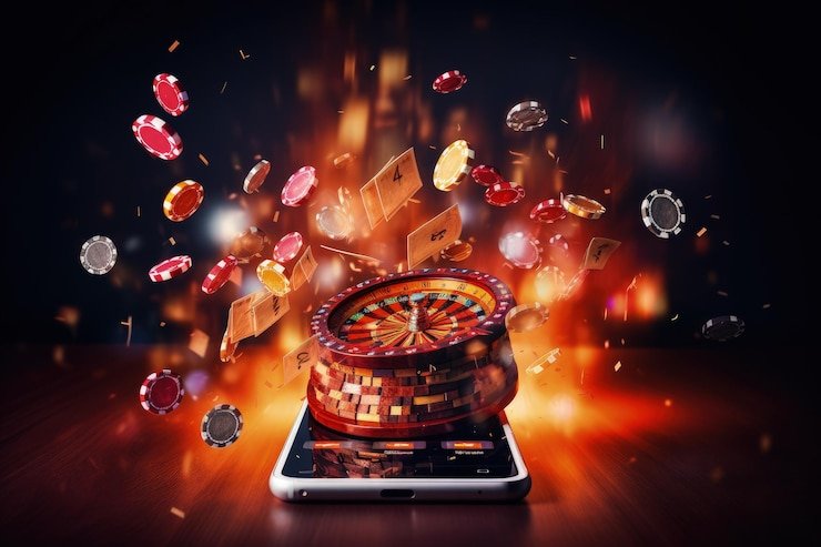 pokerstars Crash Games