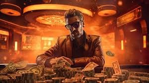 pokerstars Volatilidad